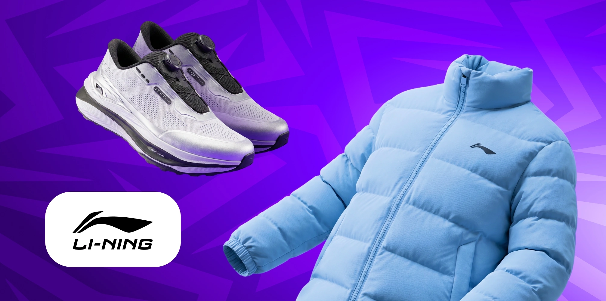 Li-Ning