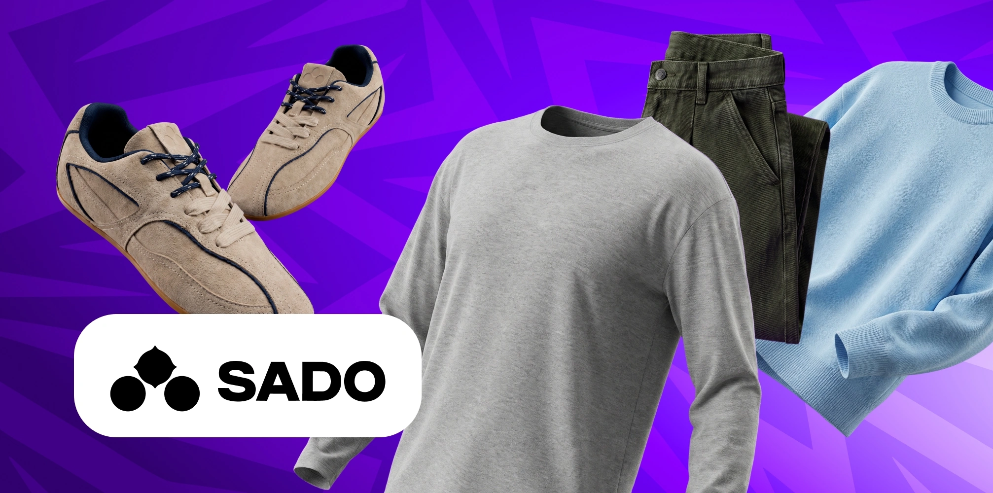 SADO