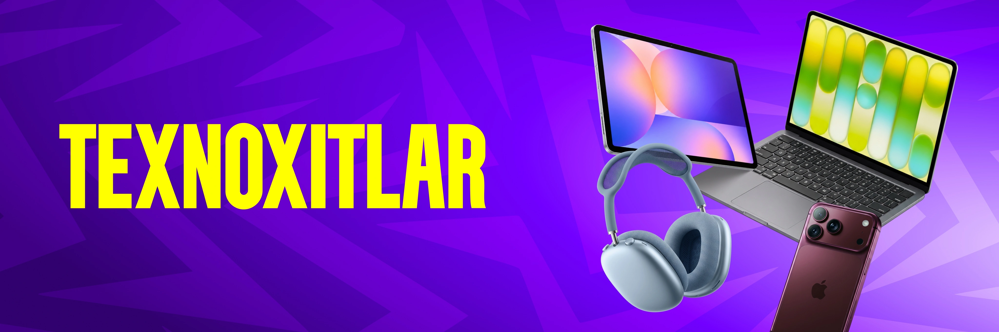 Texnoxitlar