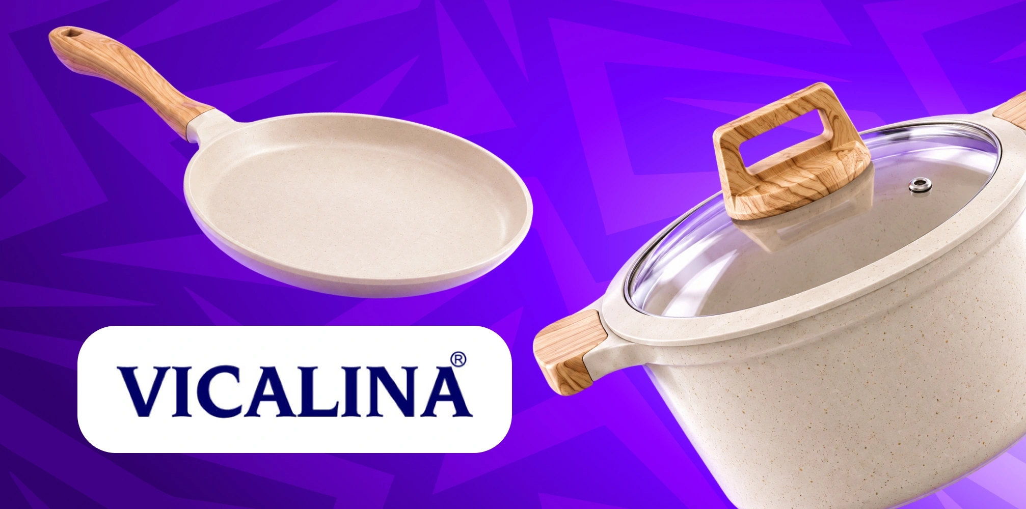 Vicalina