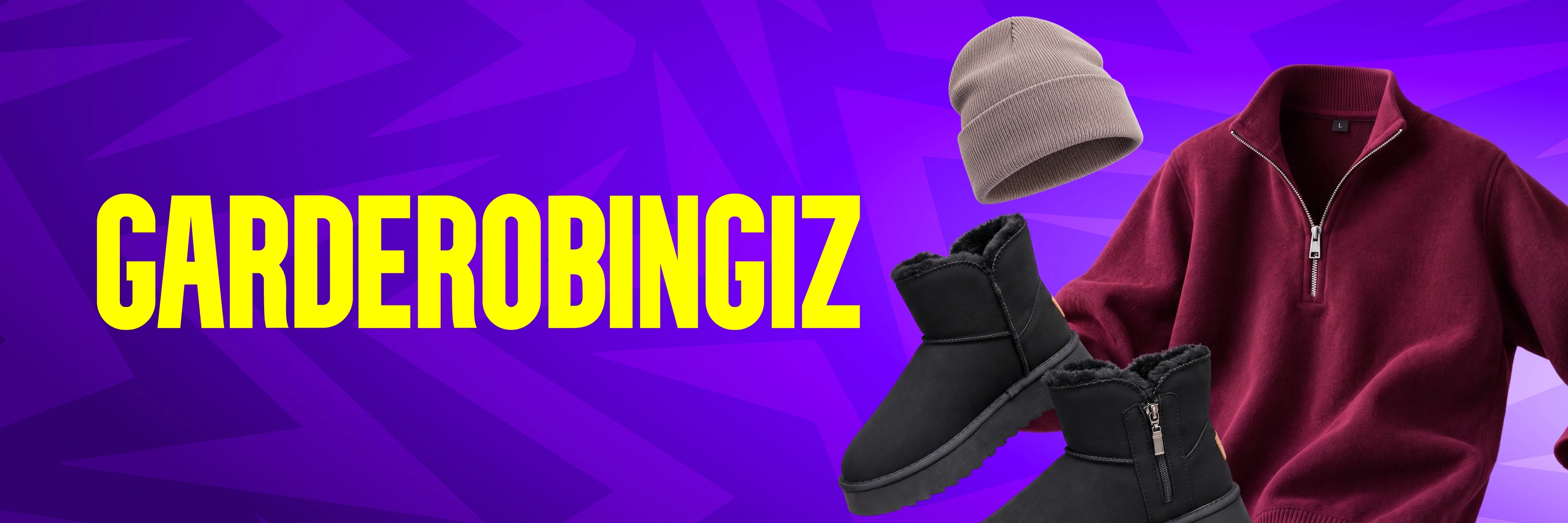 Garderobingiz