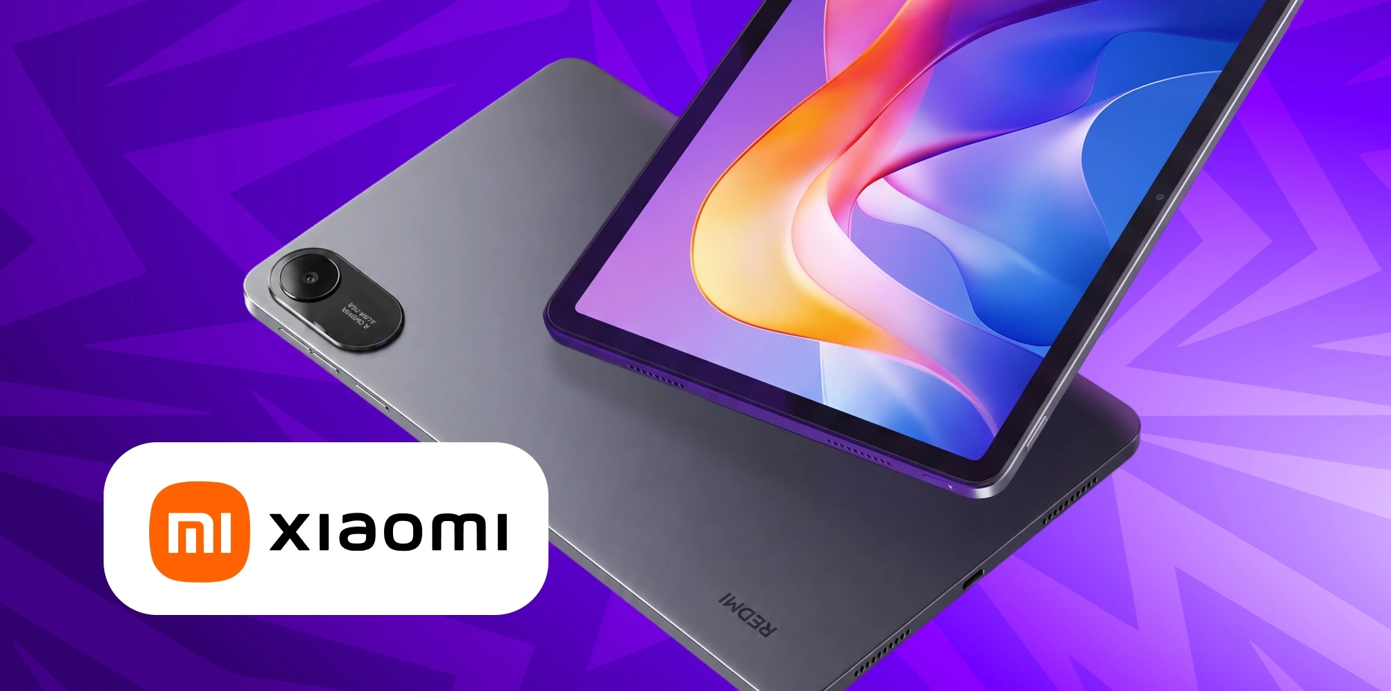 Xiaomi